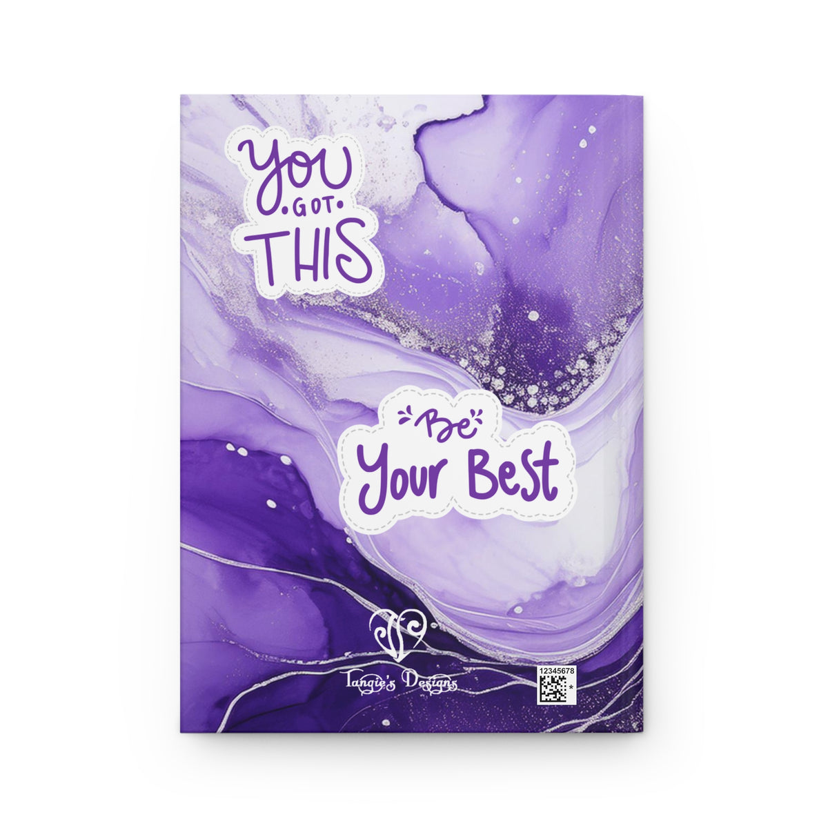 My Affirmation Journal