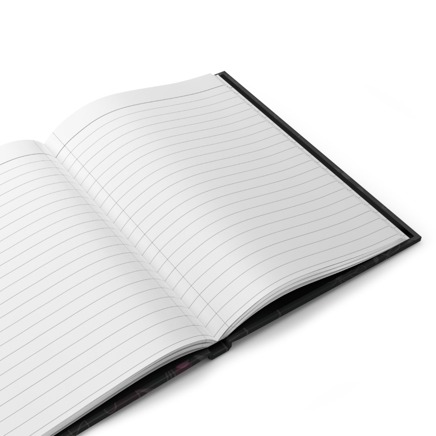 Prayer Journal – Pink Praise Edition