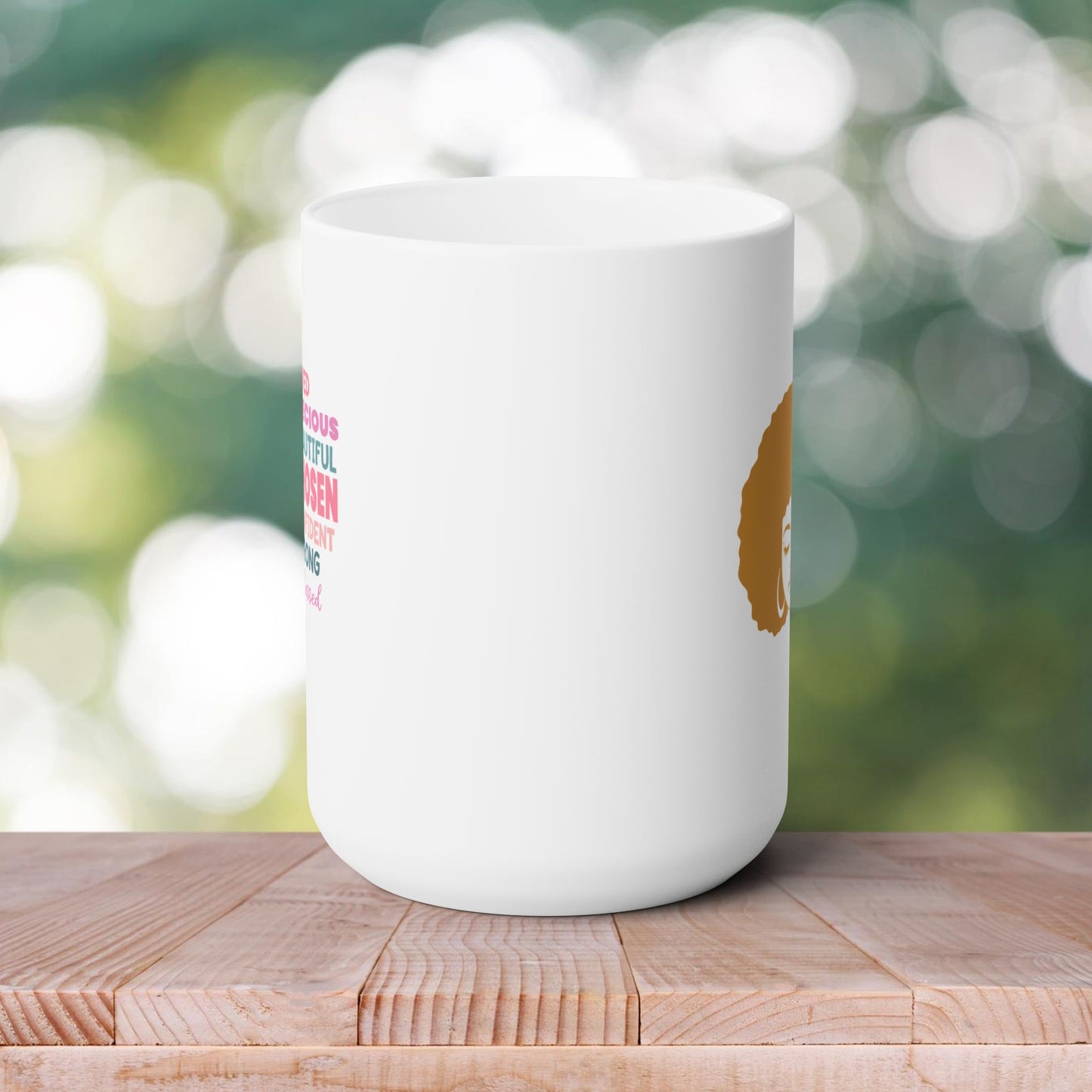 Afromation Mug