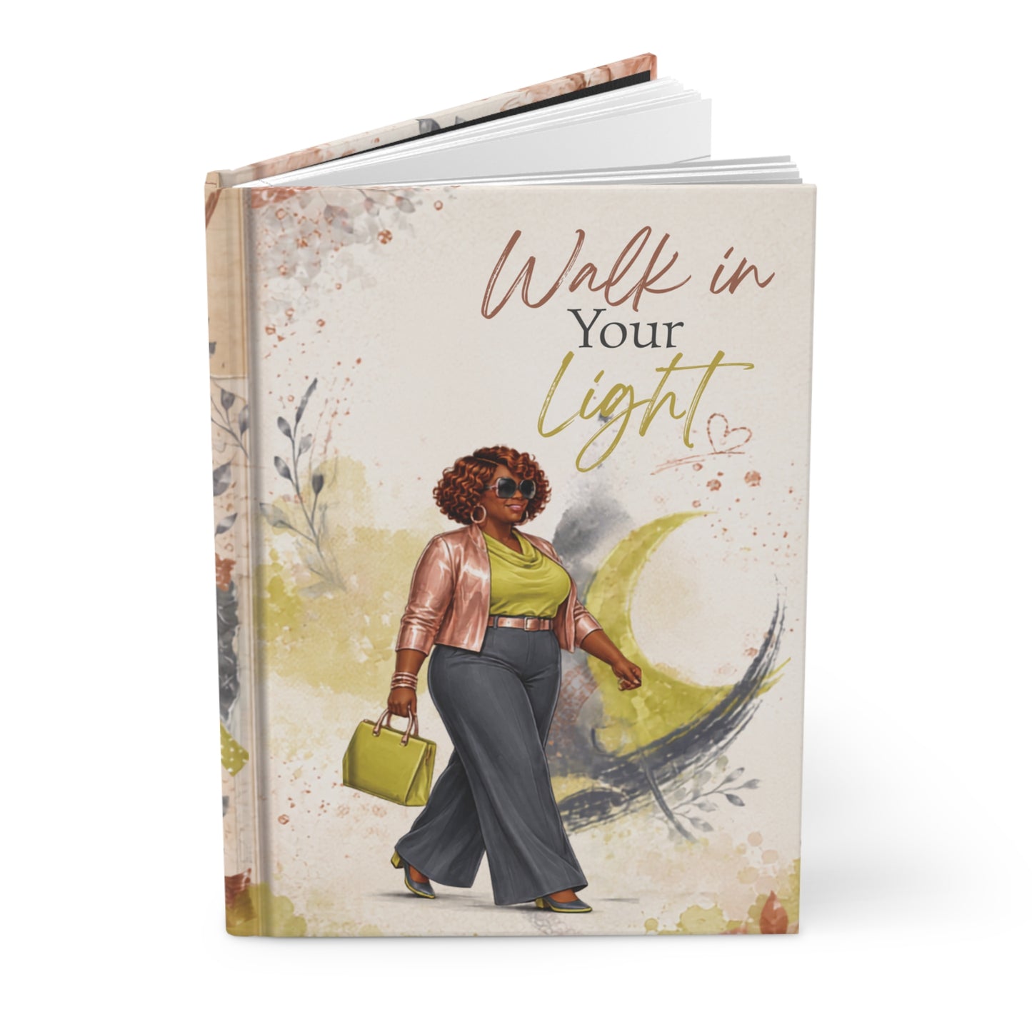 Walk In Your Light