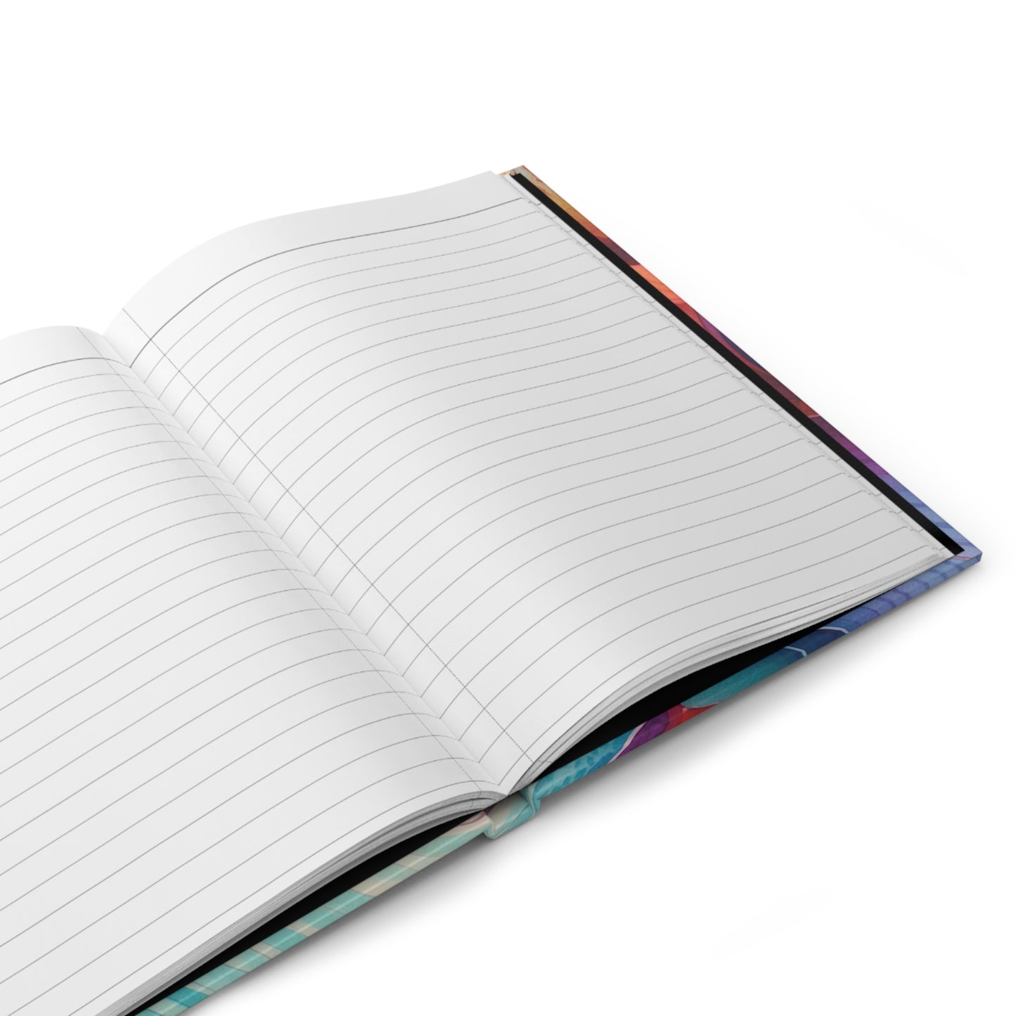 Blessings & Reflections Hardcover Journal, Faith-Based Writing Notebook for Prayer, Gratitude & Personal Growth