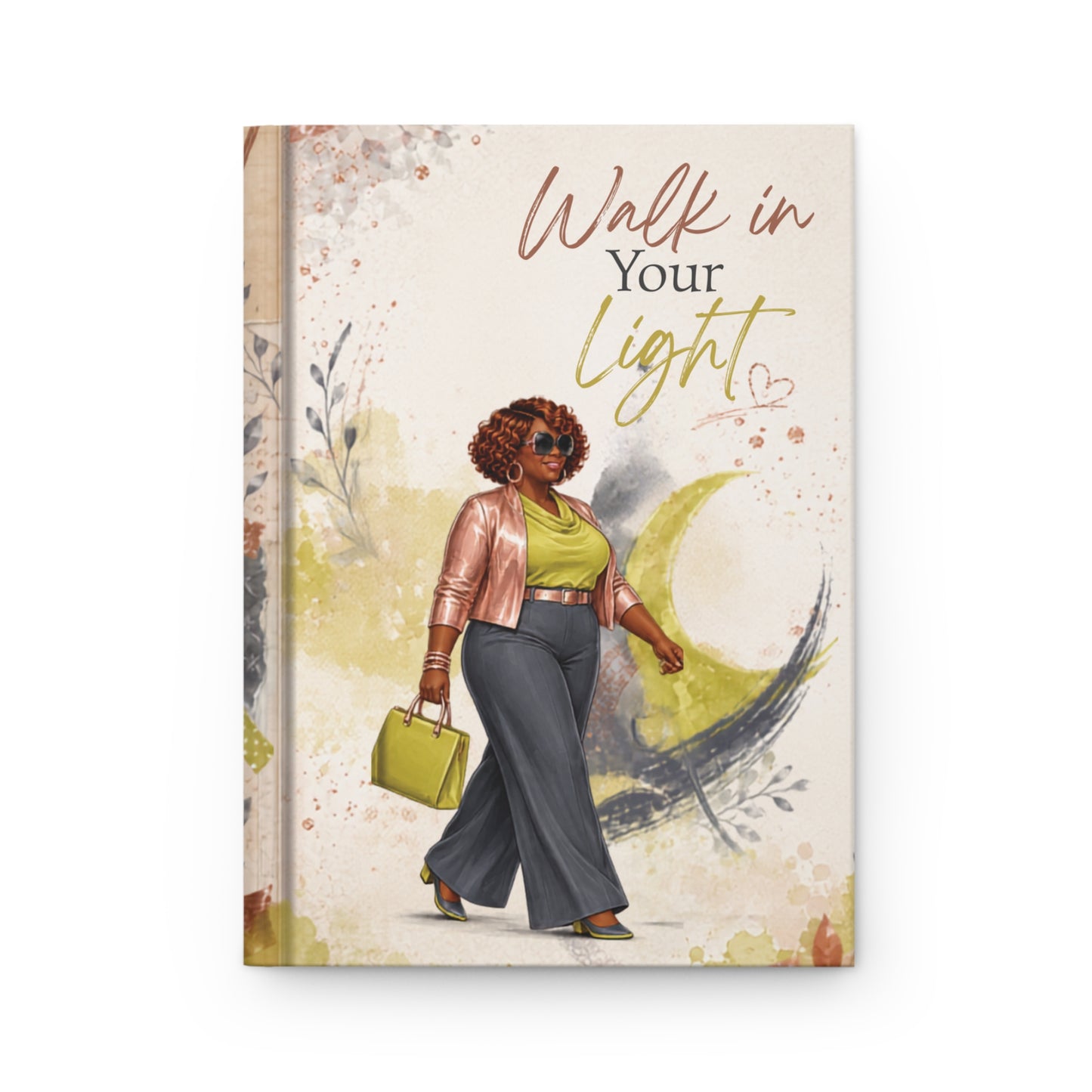 Walk In Your Light