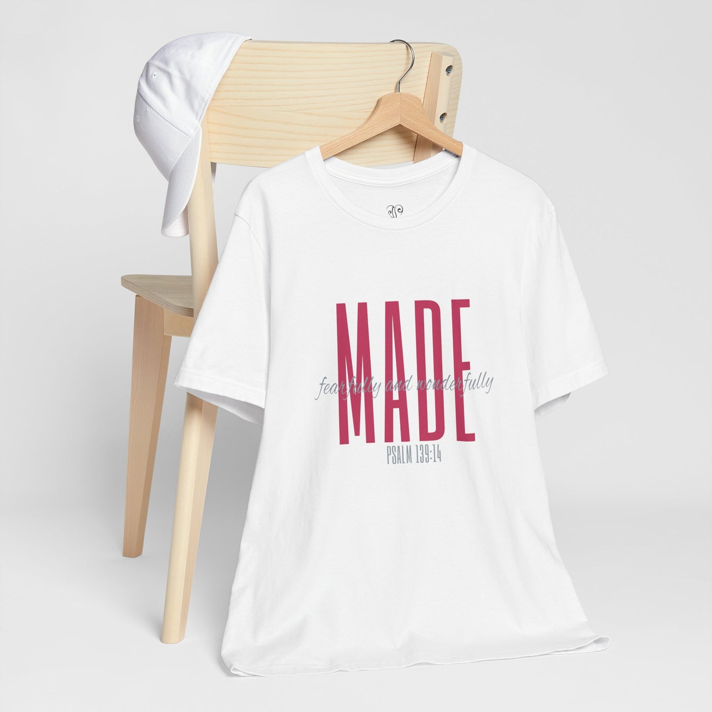 MADE: Fearfully and Wonderfully – Psalm 139:14