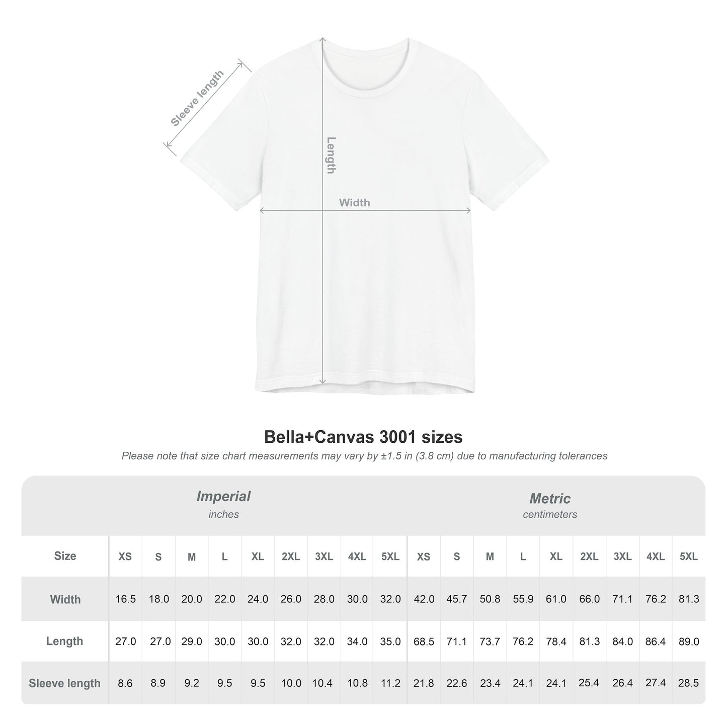 Affirmation Afro Tee – Loved, Chosen & Blessed
